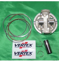 Pistón VERTEX para HONDA CRF 250cc de 2004, 2005, 2006, 2007, 2008, 2009, 2010, 2011, 2012, 2013