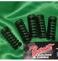 Clutch spring BARNETT for YAMAHA YZF and WRF from 2016 to 2018