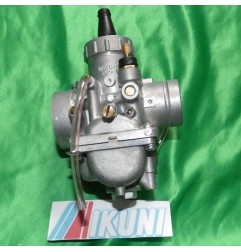 Carburador MIKUNI VM 26mm tornillo de ralentí derecho 2 tiempos para YAMAHA, KAWASAKI, HONDA, KTM,...