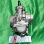 MIKUNI VM 26 mm 2-stroke carburettor - idle screw right or left