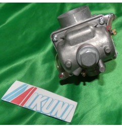 Carburateur MIKUNI VM 26mm vis de ralenti à droite 2 temps facile a régler