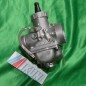 MIKUNI VM 26 mm 2-stroke carburettor - idle screw right or left