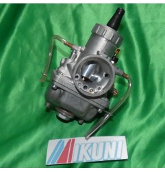 Carburetor MIKUNI VM 26mm right idle screw 2 stroke for motocross, motocross, quad,...