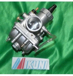 Carburateur MIKUNI VM 26mm vis de ralenti à droite 2 temps pour YAMAHA, KAWASAKI, HONDA, KTM,...