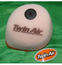 Filtro de aire TWIN AIR para KAWASAKI KX 125 y 250 de 1997, 1998, 1999, 2000 y 2001