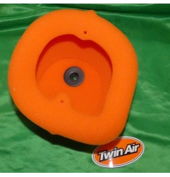 Filtro de aire TWIN AIR para KAWASAKI KX 125 y 250 de 1997, 1998, 1999, 2000 y 2001