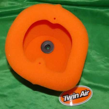 Filtro de aire TWIN AIR para KAWASAKI KX 125 y 250 de 1997 a 2001