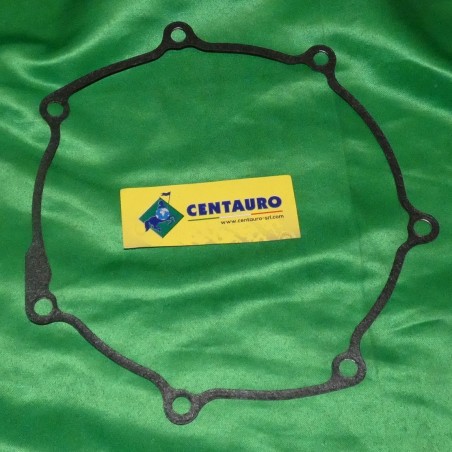 Junta de tapa de embrague CENTAURO para YAMAHA YZF, WRF 250 de 2014, 2015, 2016, 2017 y 2018