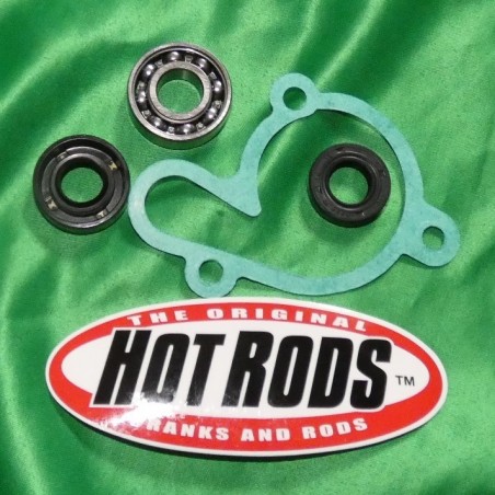 Kit de reparación de la bomba de agua HOT RODS para YAMAHA YZ 85cc de 2002, 2003, 2004, 2005, 2006, 2007, 2008, 2012