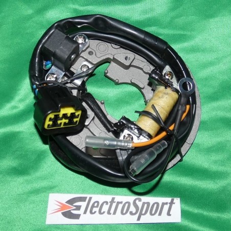 Stator ELECTROSPORT for KAWASAKI KX 80, 100, KX80, KX100 from 2001, 2002, 2003, 2004 and 2005