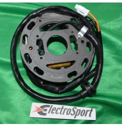 Estator ELECTROSPORT para KAWASAKI KX 85, 100 de 2006 a 2011