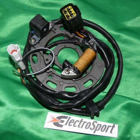 Stator ELECTROSPORT for KAWASAKI KX 85, 100 from 2006, 2007, 2008, 2009, 2010, 2011