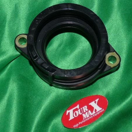 Tubo de admisión BIHR para YAMAHA YZF y WRF 250 de 2007, 2008, 2009, 2010, 2011, 2012 y 2013