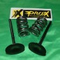 Kit de válvula de admisión PROX de acero para SUZUKI LTR 450 de 2006 a 2011