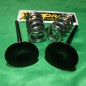 Kit de válvula de admisión PROX de acero para SUZUKI LTR 450 de 2006 a 2011