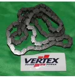 VERTEX -Antriebsriemen für KAWASAKI KFX, KX, SUZUKI LTR, YAMAHA XT, ...