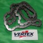 Chaîne de distribution VERTEX pour KAWASAKI KFX, KX, SUZUKI LTR, YAMAHA XT,...