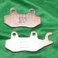 Pastillas de freno TECNIUM para YAMAHA, KAWASAKI, SUZUKI,...
