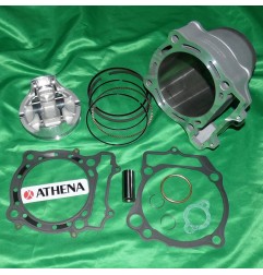 ATHENA -Kit „BIG BORE“ Ø 100 mm, 490 cm³ für SUZUKI LTR 450 der Baujahre 2006, 2007, 2008, 2009, 2010 und 2011