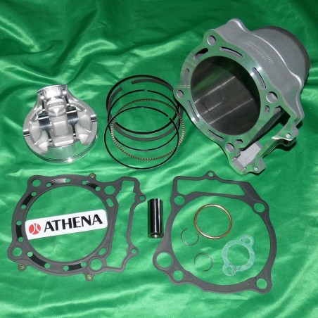 Kit ATHENA BIG BORE Ø100mm 490cc para SUZUKI LTR 450 de 2006, 2007, 2008, 2009, 2010 y 2011