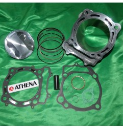 ATHENA -Kit BIG BORE Ø 100 mm, 490 cm³ für SUZUKI LTR 450, Baujahre 2006 bis 2011