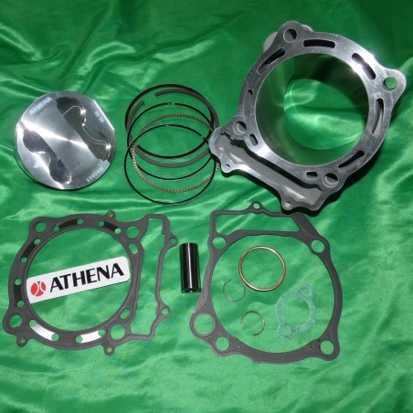 Kit ATHENA BIG BORE Ø100mm 490cc pour SUZUKI LTR 450 de 2006 à 2011