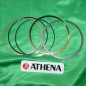 Segment ATHENA BIG BORE Ø100mm pour KAWASAKI KFX et SUZUKI LTR 450