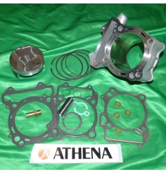 ATHENA -Motor „BIG BORE“ Ø 94 mm, 435 cm³ für SUZUKI DR-Z, LTZ, ARCTIC CAT DVX und KAWASAKI KFX sowie KLX 400 cm³ der Baujahre 2