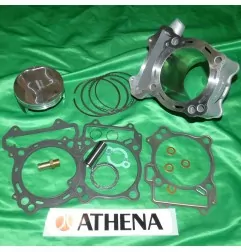 Top motor ATHENA BIG BORE Ø94mm 435cc para SUZUKI DR-Z, LTZ, ARCTIC CAT DVX y KAWASAKI KFX , KLX 400cc de 2000 a 2016