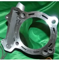Top motor ATHENA BIG BORE Ø94mm 435cc para SUZUKI LTZ de 2000, 2001, 2002, 2003, 2004, 2005, 2016, 2015