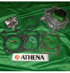 ATHENA -BIG-BORE-Kit, Ø 94 mm, 435 cm³, für SUZUKI DR-Z, LTZ, ARCTIC CAT DVX und KAWASAKI KFX sowie KLX 400 cm³ der Baujahre 200