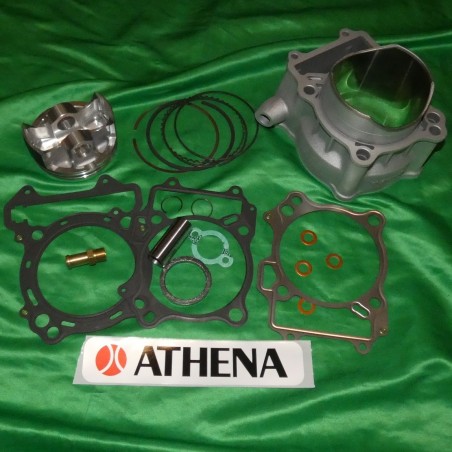 Kit ATHENA BIG BORE Ø94mm 435cc for SUZUKI DR-Z, LTZ, ARCTIC CAT DVX and KAWASAKI KFX , KLX 400cc from 2000 to 2016