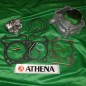 Kit ATHENA BIG BORE Ø94mm 435cc pour SUZUKI DR-Z, LTZ, ARCTIC CAT DVX et KAWASAKI KFX , KLX 400cc de 2000 à 2016