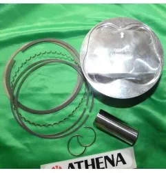 ATHENA -Kolben BIG BORE Ø 94 mm, 435 cm³ für SUZUKI LTZ, DRZ, KAWASAKI KFX 400 cm³ der Baujahre 2000, 2004, 2005, 2006, 2016
