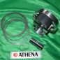 Piston ATHENA BIG BORE Ø94mm 435cc pour SUZUKI LTZ, DRZ, KAWASAKI KFX 400