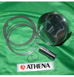 ATHENA -Kolben „BIG BORE“ Ø 94 mm, 435 cm³ für SUZUKI LTZ, DRZ, KAWASAKI KFX 400 cm³ der Baujahre 2000, 2010, 2011, 2012, 2016