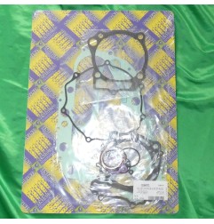Complete engine gasket set CENTAURO for SUZUKI LTR 450 from 2006 to 2011