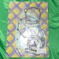 Juego completo de juntas de motor CENTAURO para SUZUKI LTR 450 de 2006 a 2011 Juego completo de juntas de motor CENTAURO para SUZUKI LTR 450 de 2006 a 2011