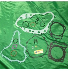 Paquete completo de juntas de motor CENTAURO para SUZUKI LTR 450 de 2006, 2007, 2008, 2009, 2010, 2011