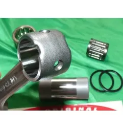 Connecting rod HOT RODS for SUZUKI LT, LTF 250cc quad from 1988, 1989, 1990, 1991, 1992
