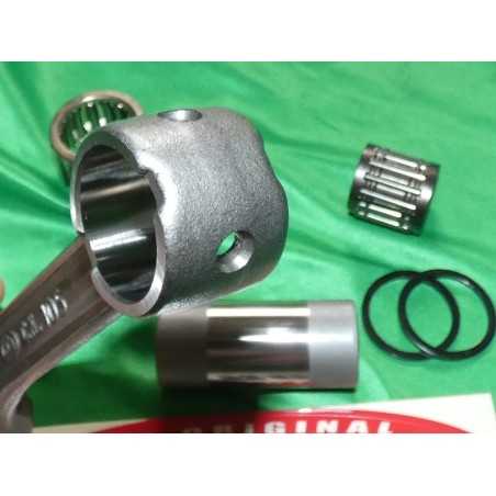 Bielle HOT RODS for quad SUZUKI LT, LTF, RM 250cc from 1986 to 1992