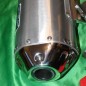 Muffler YOSHIMURA RS5 for SUZUKI LTR 450