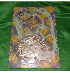 Complete engine gasket set CENTAURO for SUZUKI LTR, LT 500 from 1988 to 1992