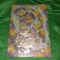 Complete engine gasket set CENTAURO for SUZUKI LTR, LT 500 from 1988 to 1992