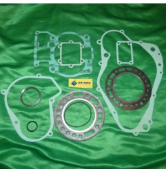 Complete CENTAURO engine gasket pack for SUZUKI LTR, LT 500 from 1988, 1989, 1990, 1991, 1992