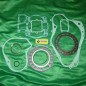 Complete engine gasket set CENTAURO for SUZUKI LTR, LT 500 from 1988 to 1992