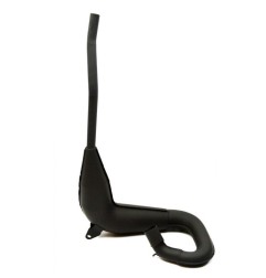 Sistema de escape FRESCO para KAWASAKI KMX 125 de 1986 a 2003