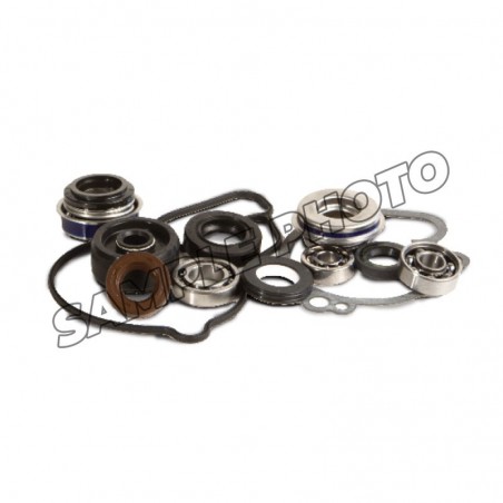 Water pump repair kit HOT RODS for HONDA CR 250 R from 2002, 2003, 2004, 2005, 2006, 2007