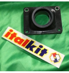 Inlet pipe ITALKIT for HUSQVARNA 125cc 2 stroke