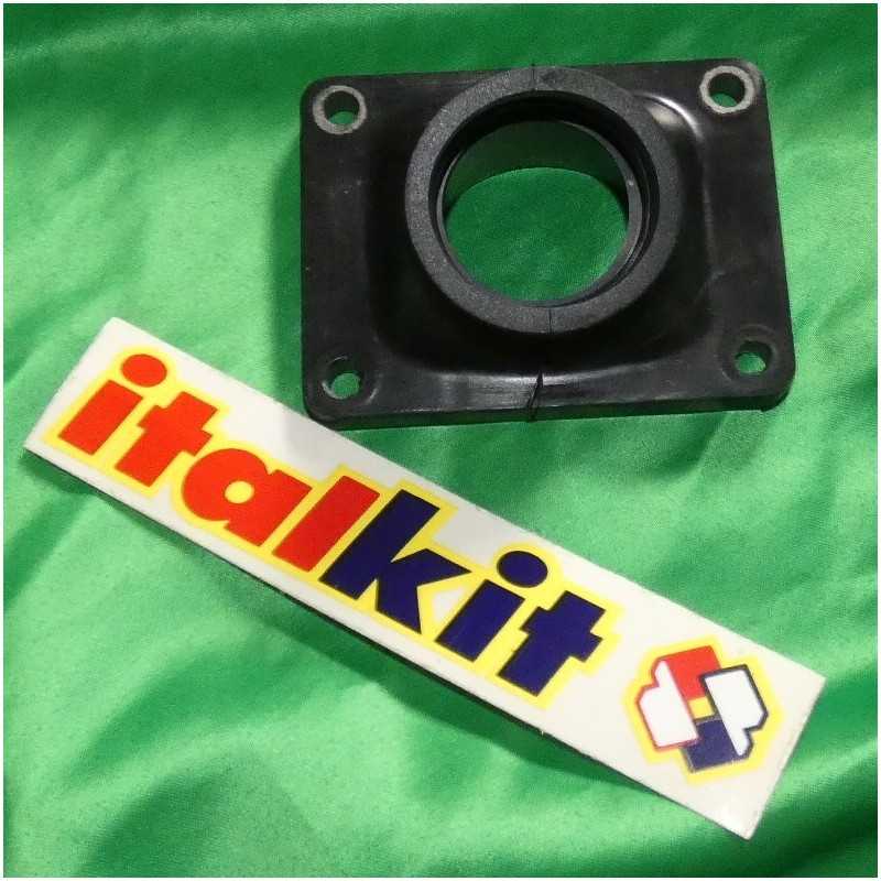 Pipe d'admisión ITALKIT para HUSQVARNA 125cc 2 temps